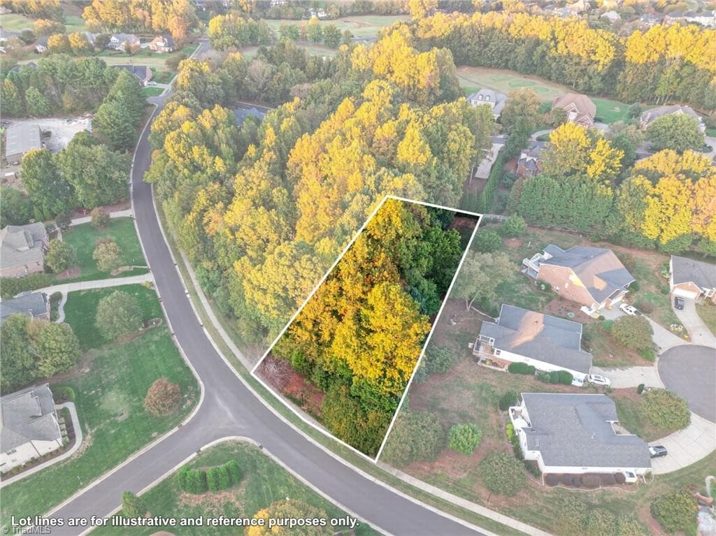 0 Seay Drive, Advance NC 27006