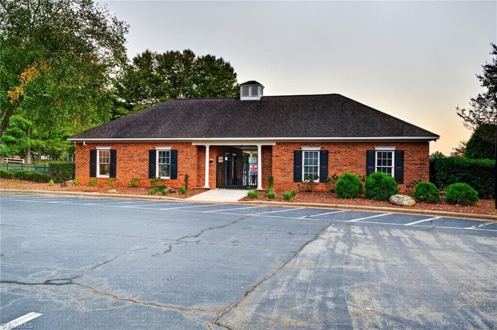 Single Family Residence at 0 Seay Drive, Advance NC 27006, photo 25 of 26
