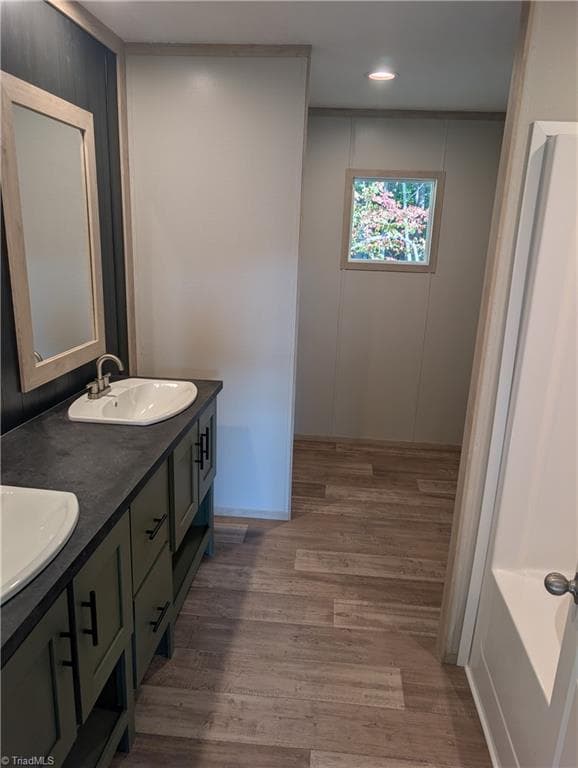 Manufactured Home at 1322 Pineview Road, Randleman NC 27317, photo 10 of 12
