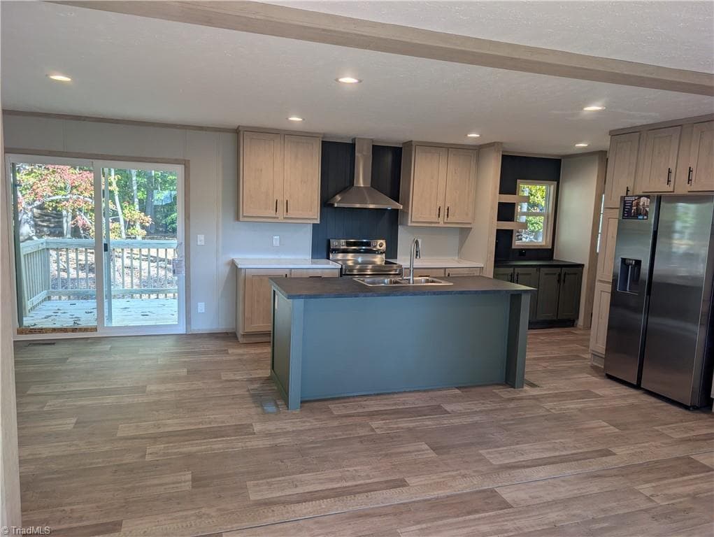 Manufactured Home at 1322 Pineview Road, Randleman NC 27317, photo 8 of 12