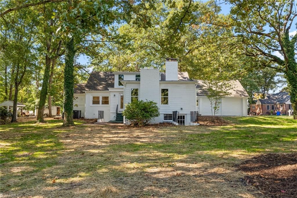 Stick/Site Built at 103 Jones Avenue, Thomasville NC 27360, Thomasville, photo 44 of 50