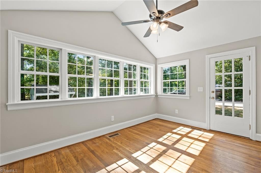 Stick/Site Built at 103 Jones Avenue, Thomasville NC 27360, Thomasville, photo 25 of 50