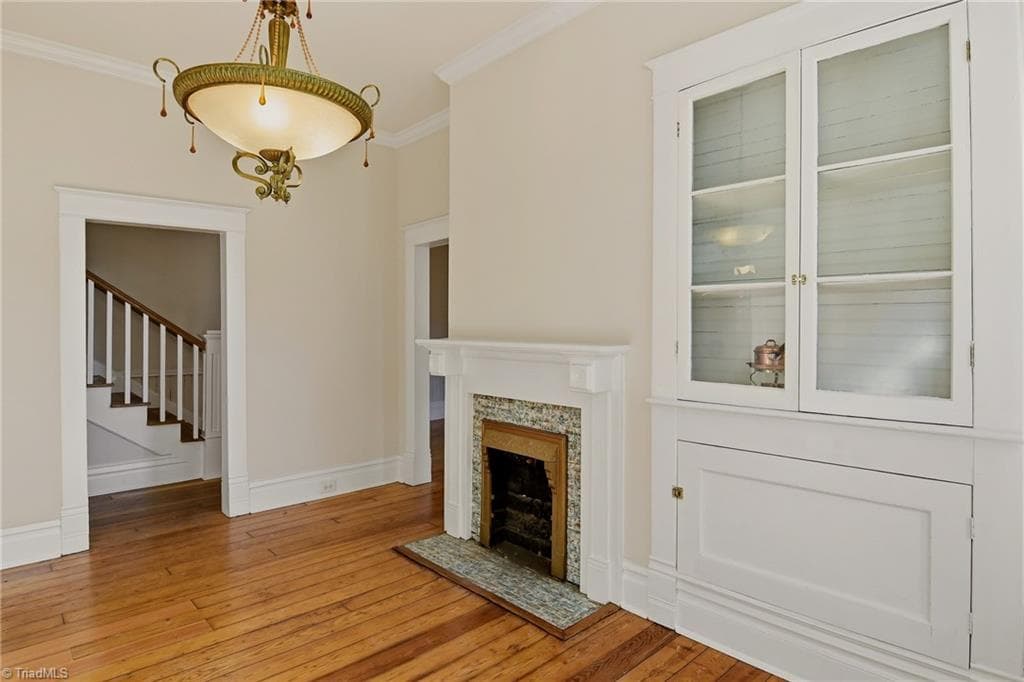 Stick/Site Built at 126 Shady Boulevard, Winston-Salem NC 27101, Winston-Salem, photo 12 of 31