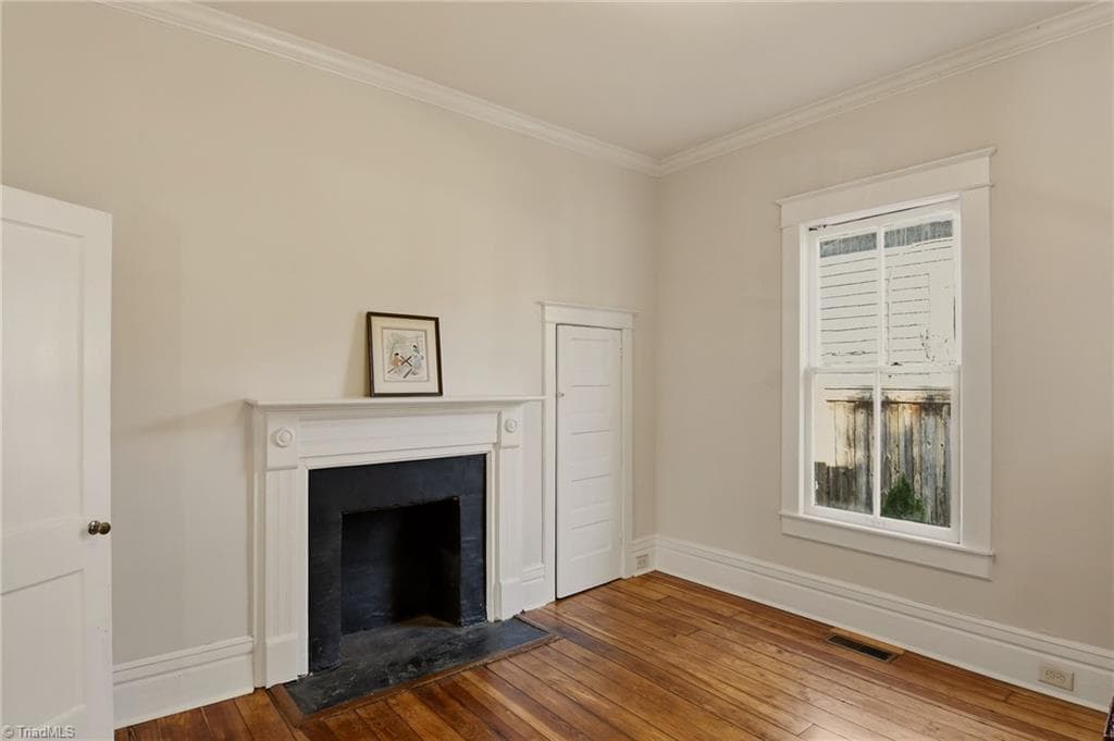 Stick/Site Built at 126 Shady Boulevard, Winston-Salem NC 27101, Winston-Salem, photo 22 of 31