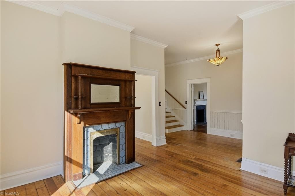 Stick/Site Built at 126 Shady Boulevard, Winston-Salem NC 27101, Winston-Salem, photo 9 of 31