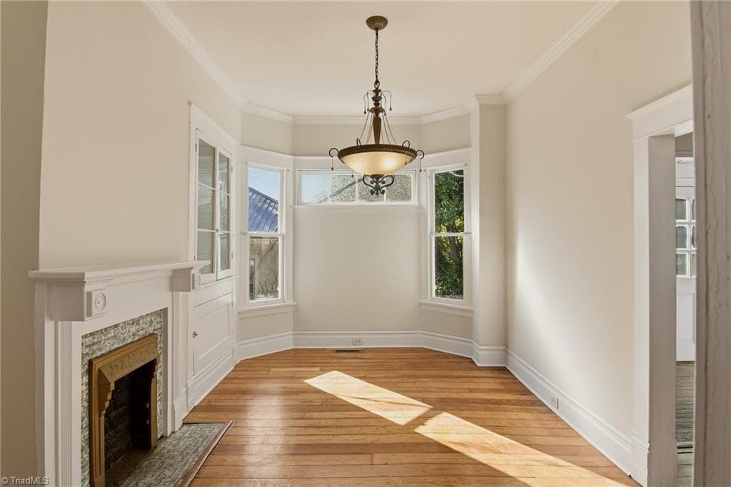 Stick/Site Built at 126 Shady Boulevard, Winston-Salem NC 27101, Winston-Salem, photo 11 of 31