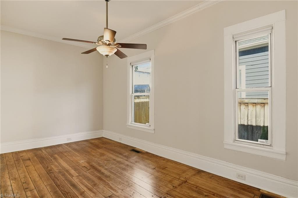 Stick/Site Built at 126 Shady Boulevard, Winston-Salem NC 27101, Winston-Salem, photo 19 of 31