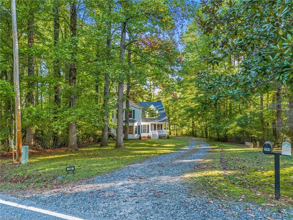 Modular at 294 Pike Road, Moravian Falls NC 28654, photo 2 of 38
