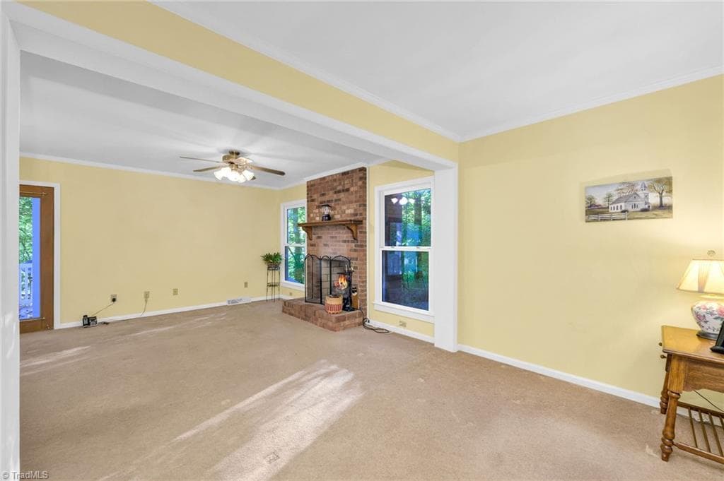 Modular at 294 Pike Road, Moravian Falls NC 28654, photo 6 of 38