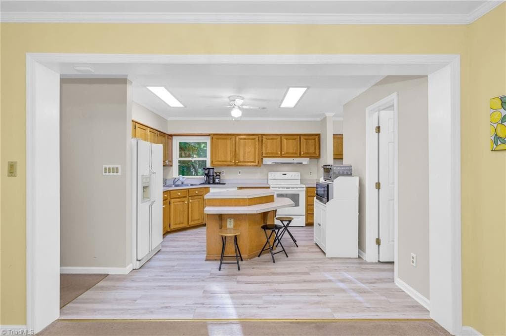 Modular at 294 Pike Road, Moravian Falls NC 28654, photo 13 of 38
