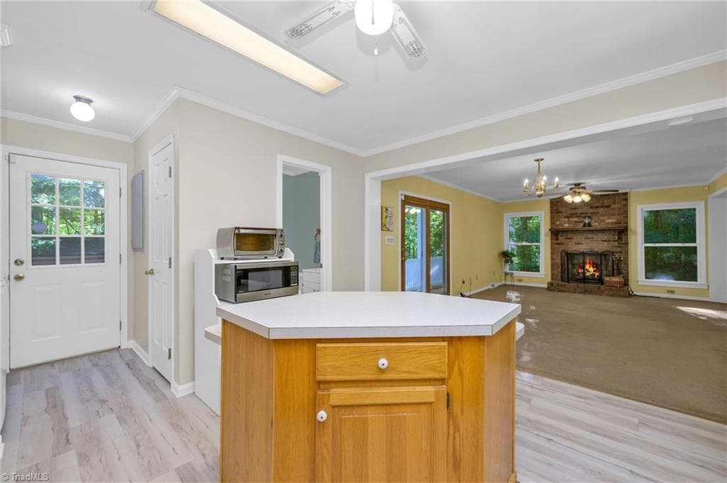 Modular at 294 Pike Road, Moravian Falls NC 28654, photo 17 of 38