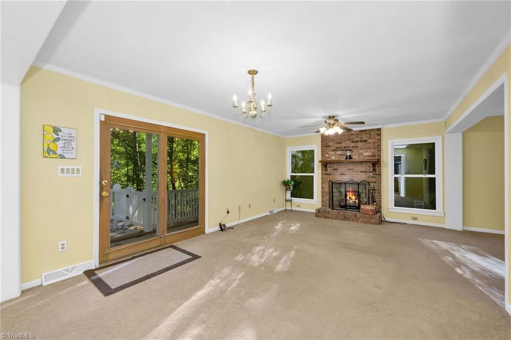 Modular at 294 Pike Road, Moravian Falls NC 28654, photo 12 of 38