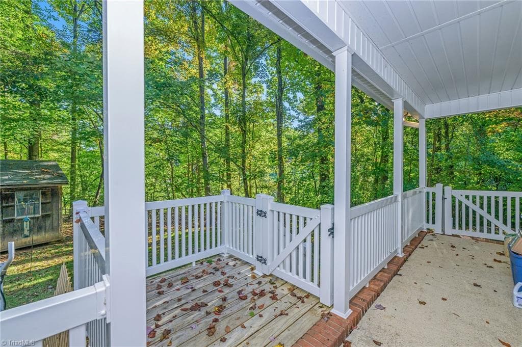 Modular at 294 Pike Road, Moravian Falls NC 28654, photo 36 of 38