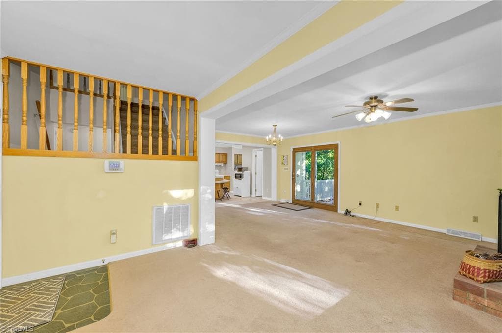 Modular at 294 Pike Road, Moravian Falls NC 28654, photo 5 of 38