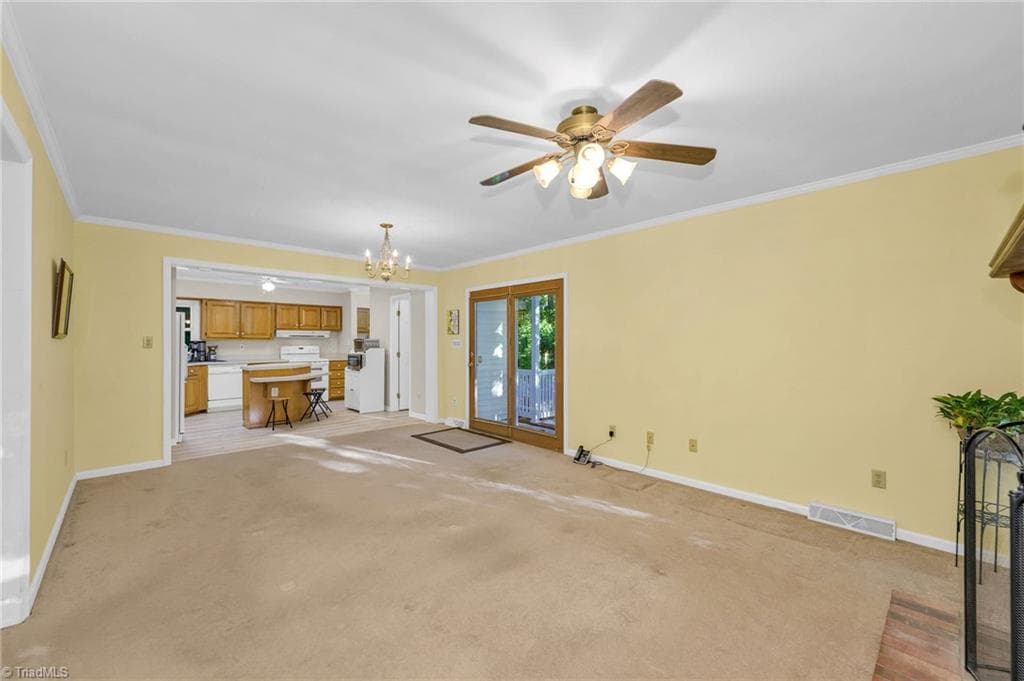 Modular at 294 Pike Road, Moravian Falls NC 28654, photo 10 of 38