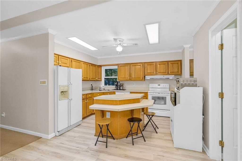 Modular at 294 Pike Road, Moravian Falls NC 28654, photo 14 of 38