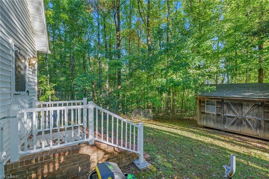 Modular at 294 Pike Road, Moravian Falls NC 28654, photo 37 of 38