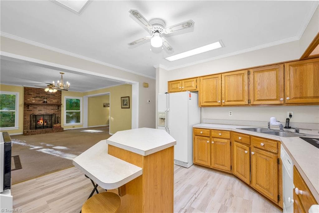 Modular at 294 Pike Road, Moravian Falls NC 28654, photo 15 of 38