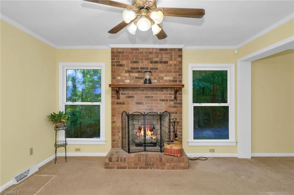Modular at 294 Pike Road, Moravian Falls NC 28654, photo 11 of 38
