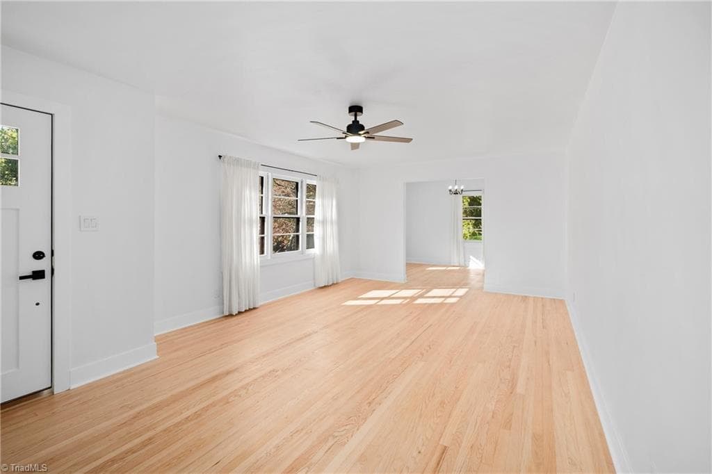 Stick/Site Built at 302 Lakewood Drive, Lexington NC 27292, Lexington, photo 10 of 28