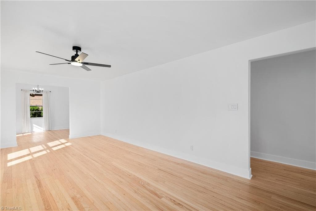 Stick/Site Built at 302 Lakewood Drive, Lexington NC 27292, Lexington, photo 11 of 28