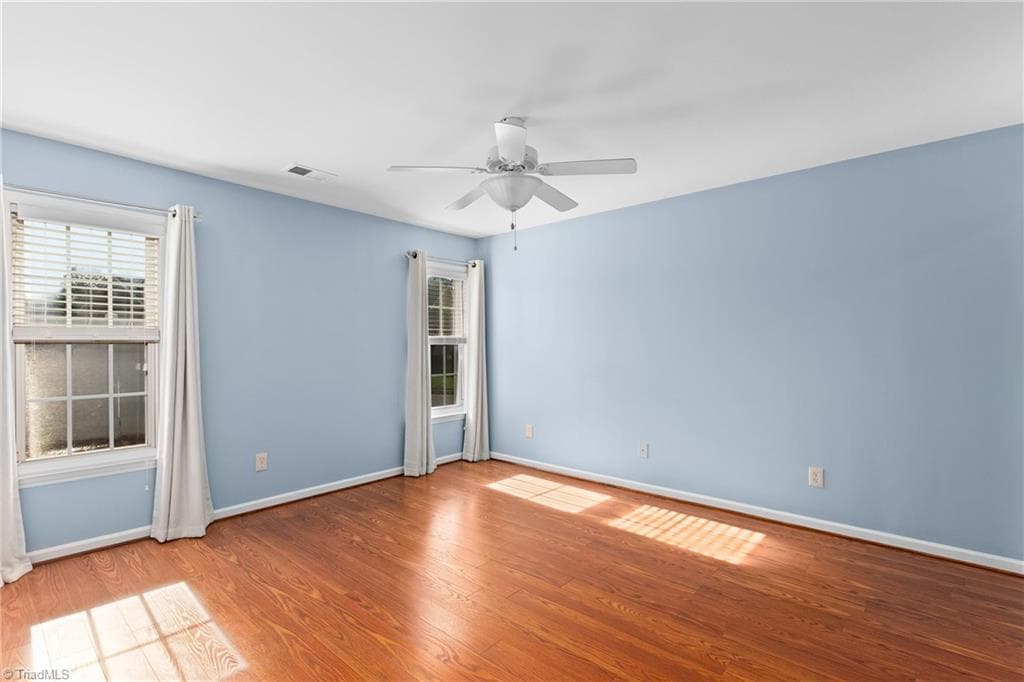 Stick/Site Built at 3649 Rock Meadow Circle, High Point NC 27265, High Point, photo 17 of 37