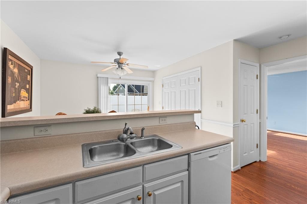 Stick/Site Built at 3649 Rock Meadow Circle, High Point NC 27265, High Point, photo 12 of 37