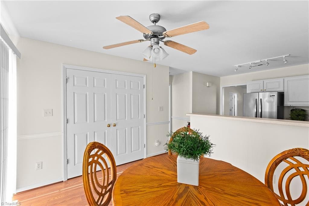 Stick/Site Built at 3649 Rock Meadow Circle, High Point NC 27265, High Point, photo 15 of 37