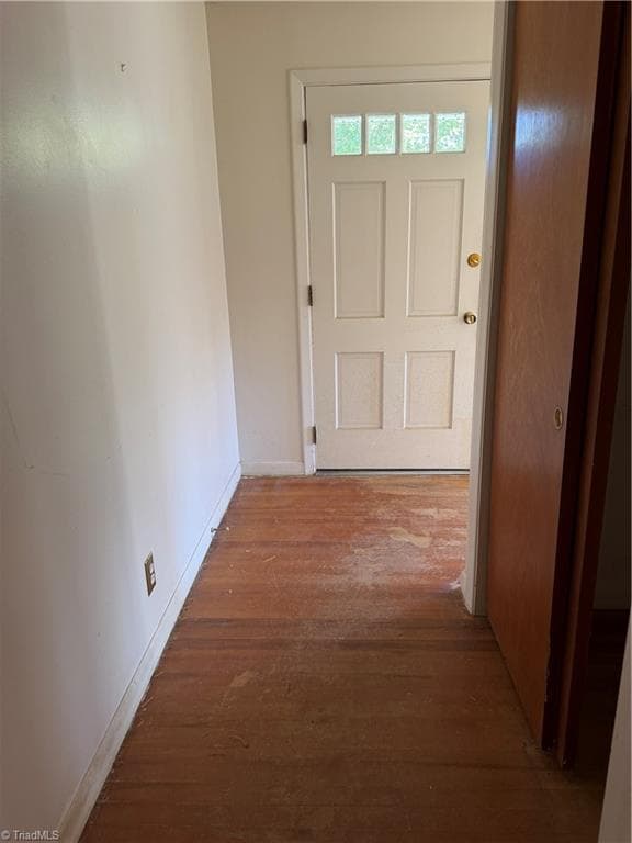 Stick/Site Built at 1811 Gwyn Street, Mount Airy NC 27030, photo 21 of 30
