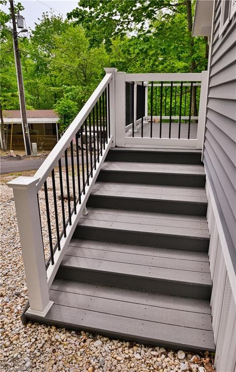 Manufactured Home at 310 Laurelwood Lane, Traphill NC 28685, Traphill, photo 3 of 27