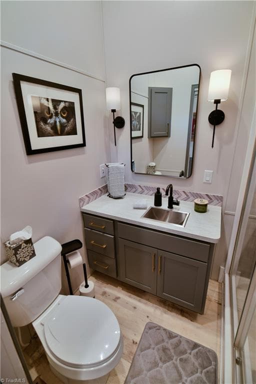 Manufactured Home at 310 Laurelwood Lane, Traphill NC 28685, Traphill, photo 9 of 27