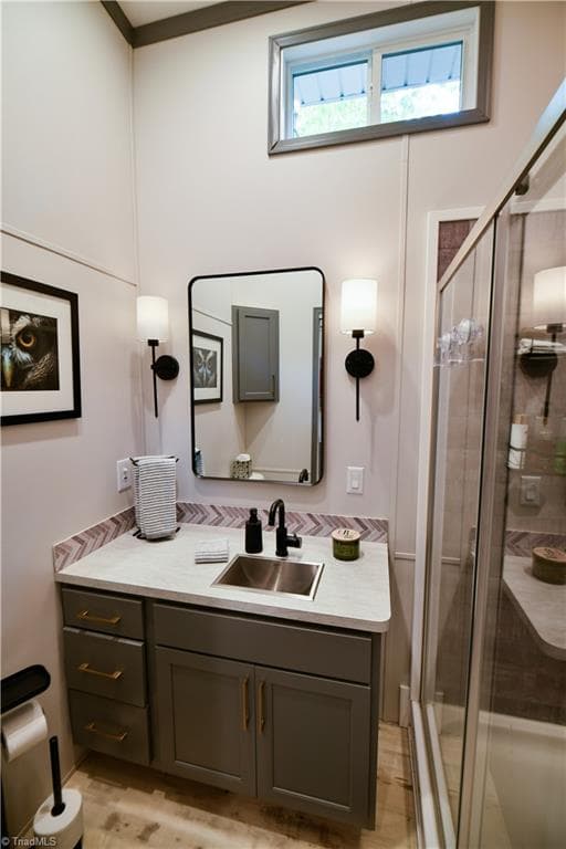 Manufactured Home at 310 Laurelwood Lane, Traphill NC 28685, Traphill, photo 10 of 27
