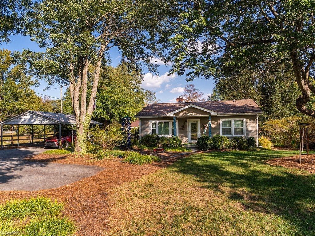 Stick/Site Built at 5339 Groometown Road, Greensboro NC 27407, Greensboro, photo 3 of 20