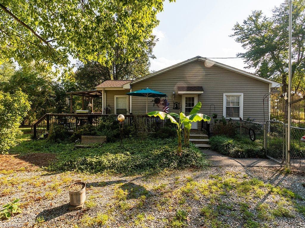 Stick/Site Built at 5339 Groometown Road, Greensboro NC 27407, Greensboro, photo 20 of 20