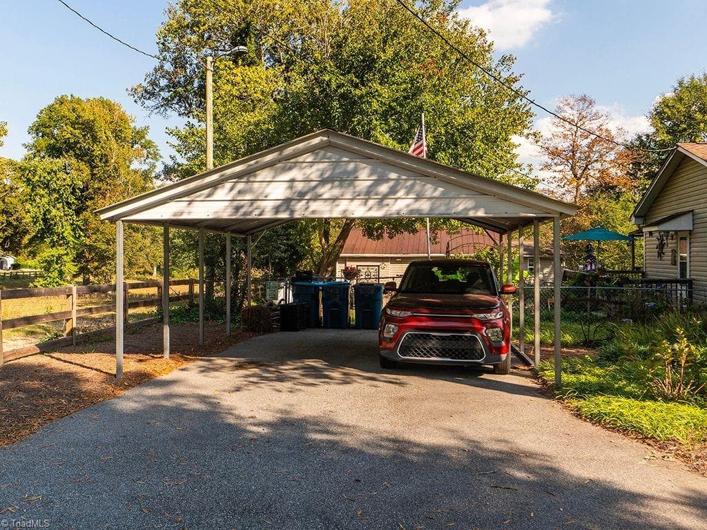 Stick/Site Built at 5339 Groometown Road, Greensboro NC 27407, Greensboro, photo 18 of 20