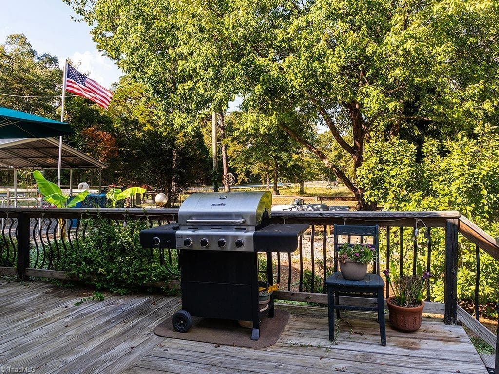 Stick/Site Built at 5339 Groometown Road, Greensboro NC 27407, Greensboro, photo 15 of 20