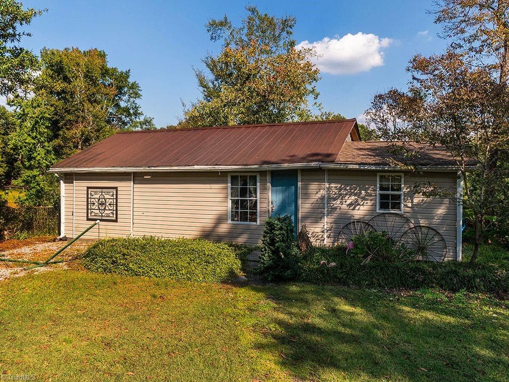 Stick/Site Built at 5339 Groometown Road, Greensboro NC 27407, Greensboro, photo 19 of 20