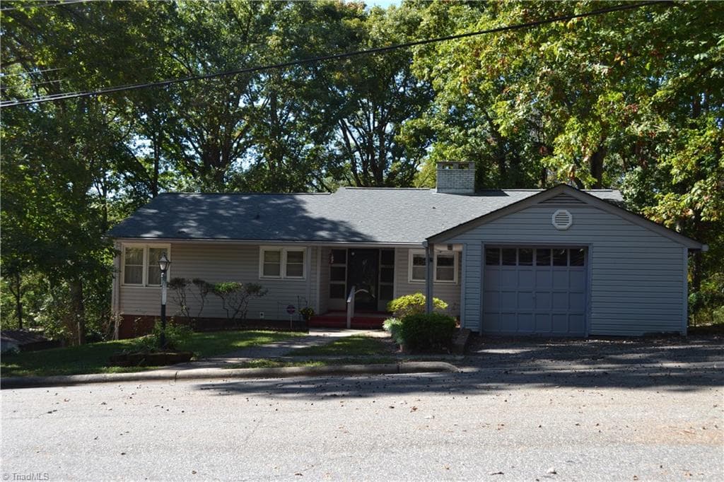 Stick/Site Built at 208 Hillcrest Drive, Madison NC 27025, Madison, photo 13 of 34