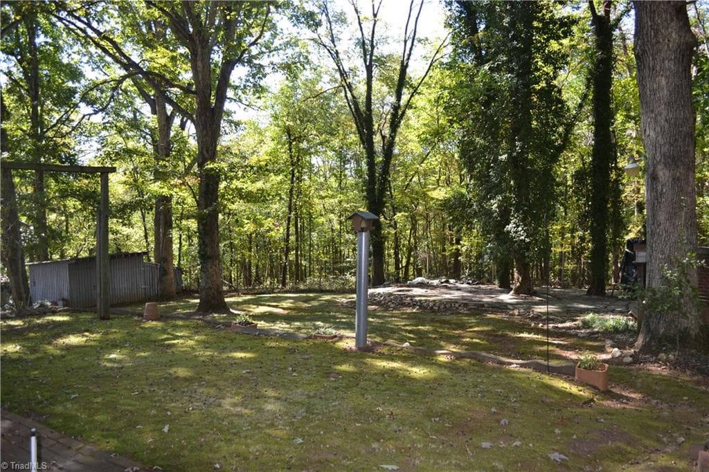 Stick/Site Built at 208 Hillcrest Drive, Madison NC 27025, Madison, photo 12 of 34