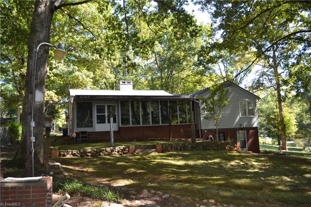 Stick/Site Built at 208 Hillcrest Drive, Madison NC 27025, Madison, photo 9 of 34