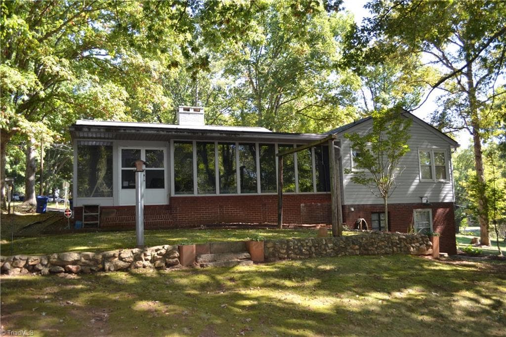 Stick/Site Built at 208 Hillcrest Drive, Madison NC 27025, Madison, photo 8 of 34