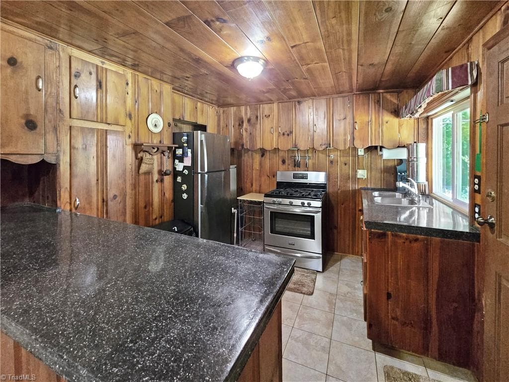 Stick/Site Built at 13641 Traphill Road, Traphill NC 28685, photo 24 of 34