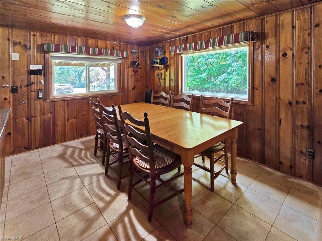 Stick/Site Built at 13641 Traphill Road, Traphill NC 28685, photo 25 of 34