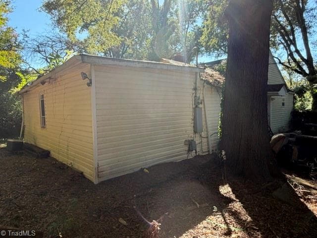 Stick/Site Built at 139 Wayside Drive, Winston-Salem NC 27107, Winston-Salem, photo 4 of 5