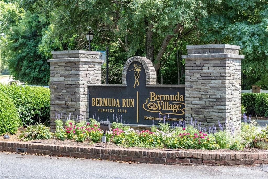 3228 Bermuda Village Drive, Bermuda Run NC 27006