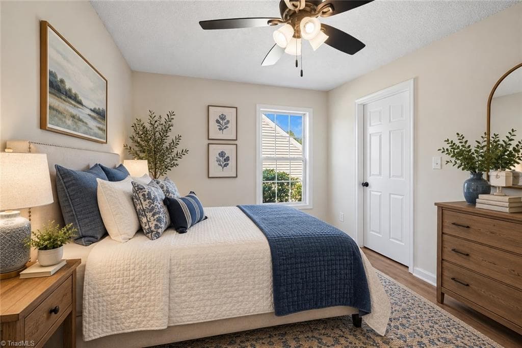 Stick/Site Built at 125 Cloverfield Court, Winston-Salem NC 27127, Winston-Salem, photo 12 of 42