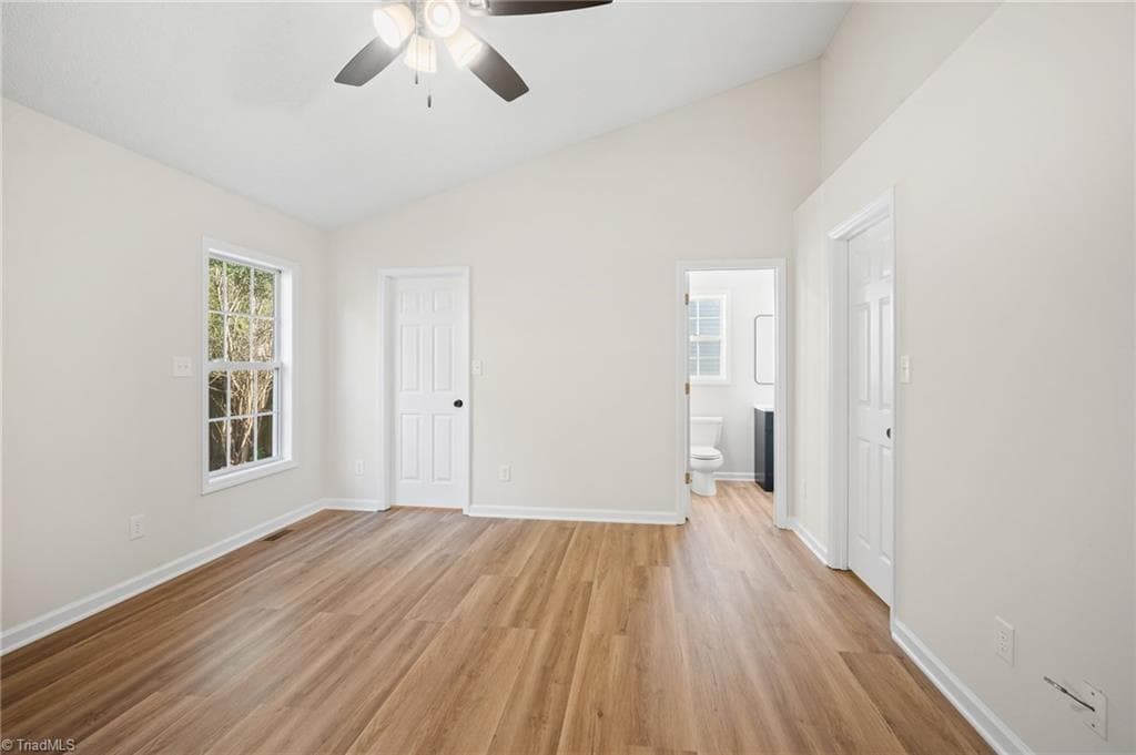Stick/Site Built at 125 Cloverfield Court, Winston-Salem NC 27127, Winston-Salem, photo 26 of 42