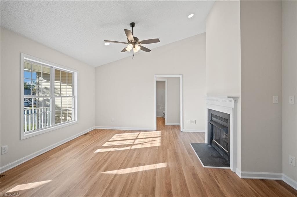 Stick/Site Built at 125 Cloverfield Court, Winston-Salem NC 27127, Winston-Salem, photo 22 of 42