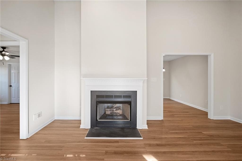 Stick/Site Built at 125 Cloverfield Court, Winston-Salem NC 27127, Winston-Salem, photo 24 of 42