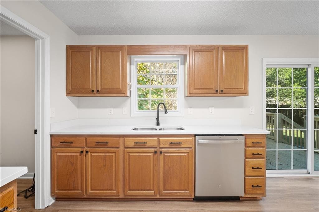 Stick/Site Built at 125 Cloverfield Court, Winston-Salem NC 27127, Winston-Salem, photo 30 of 42